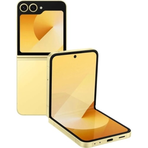 Samsung Galaxy Z Flip 6 12/256Gb Global Yellow