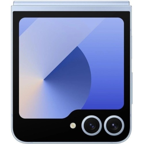 Samsung Galaxy Z Flip 6 12/512Gb Global Blue