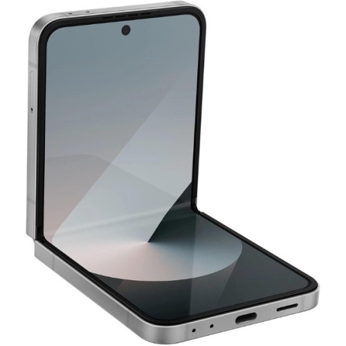 Samsung Galaxy Z Flip 6 12/512Gb Global Silver Shadow