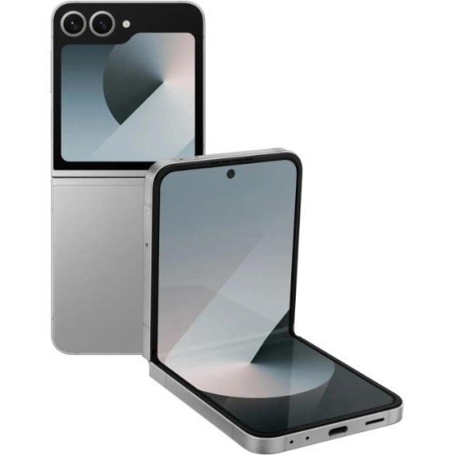 Samsung Galaxy Z Flip 6 12/512Gb Global Silver Shadow