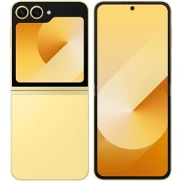 Samsung Galaxy Z Flip 6 12/512Gb Global Yellow