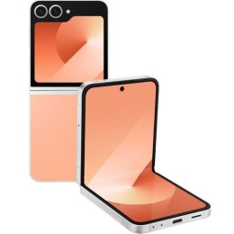 Samsung Galaxy Z Flip 6 12/512Gb Global Peach