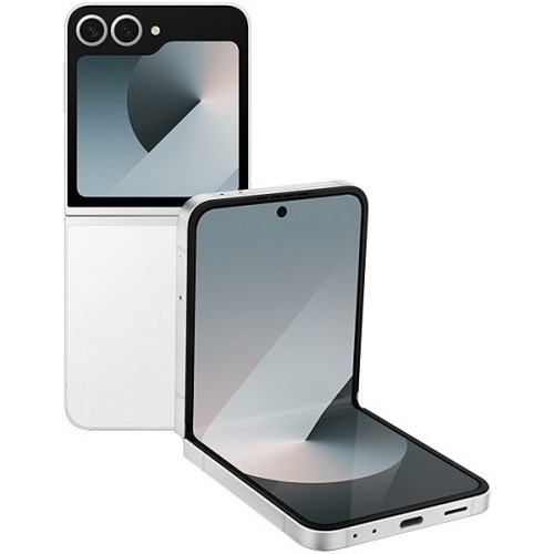 Samsung Galaxy Z Flip 6 12/256Gb Global White