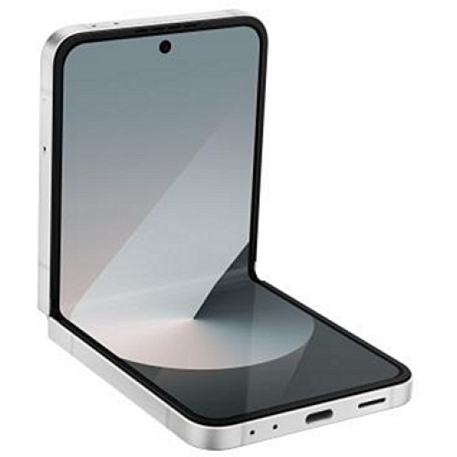 Samsung Galaxy Z Flip 6 12/256Gb Global White