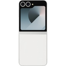 Samsung Galaxy Z Flip 6 12/256Gb Global White