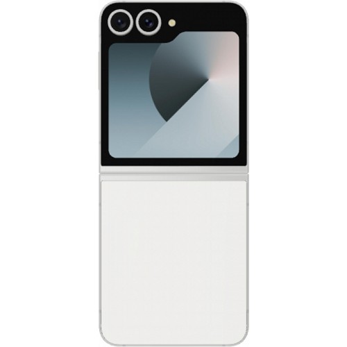Samsung Galaxy Z Flip 6 12/256Gb Global White
