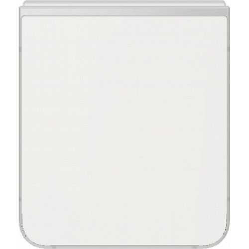 Samsung Galaxy Z Flip 6 12/256Gb Global White