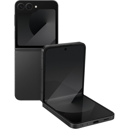 Samsung Galaxy Z Flip 6 12/512Gb Global Black