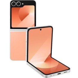 Samsung Galaxy Z Flip 6 12/256Gb Global Peach