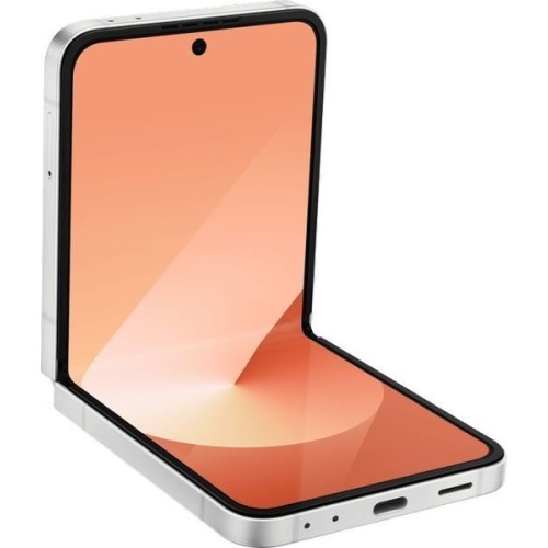 Samsung Galaxy Z Flip 6 12/256Gb Global Peach