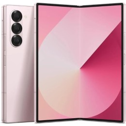 Samsung Galaxy Z Fold 6 12/256Gb RU Pink
