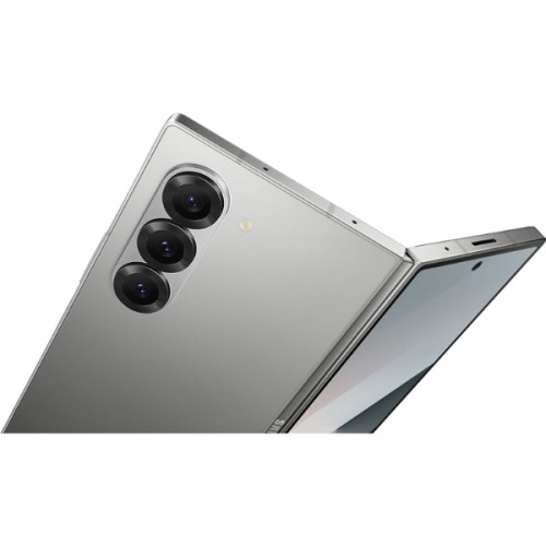 Samsung Galaxy Z Fold 6 12/256Gb RU Silver Shadow