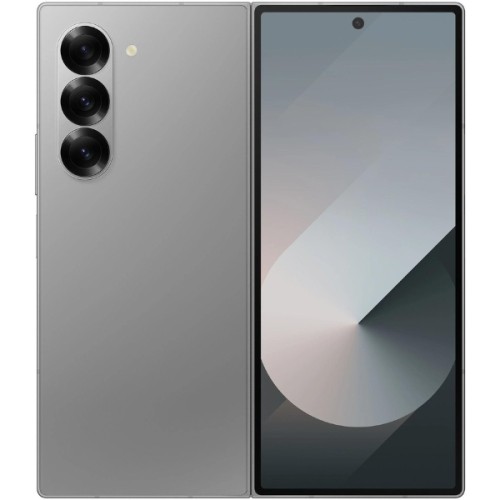 Samsung Galaxy Z Fold 6 12/256Gb RU Silver Shadow