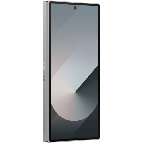 Samsung Galaxy Z Fold 6 12/256Gb RU Silver Shadow