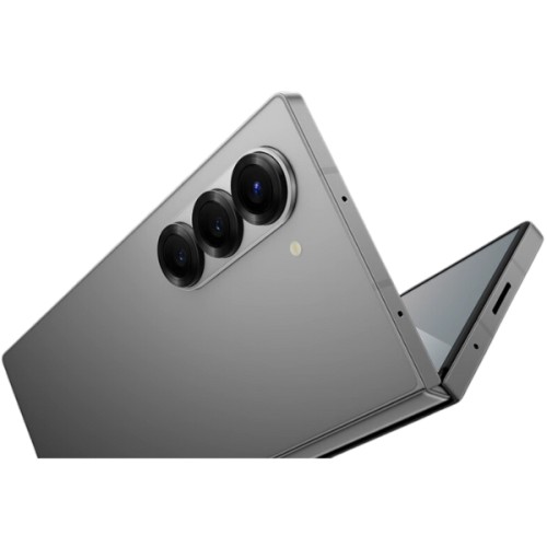 Samsung Galaxy Z Fold 6 12/1Tb RU Silver Shadow