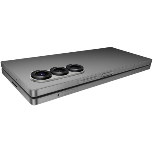 Samsung Galaxy Z Fold 6 12/1Tb RU Silver Shadow