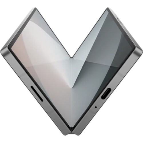 Samsung Galaxy Z Fold 6 12/1Tb RU Silver Shadow