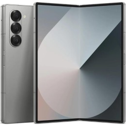 Samsung Galaxy Z Fold 6 12/256Gb Global Silver Shadow
