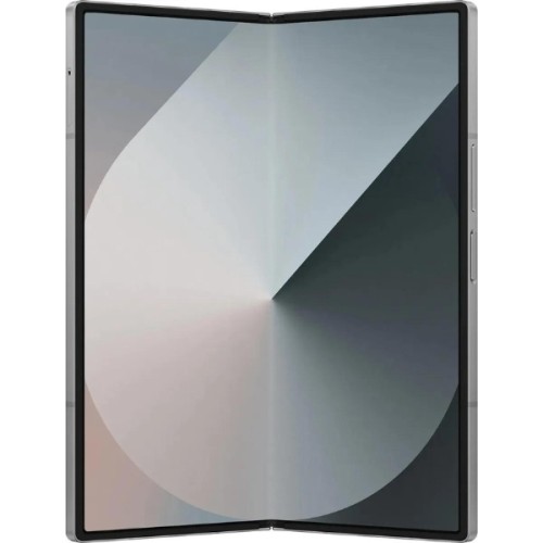 Samsung Galaxy Z Fold 6 12/256Gb Global Silver Shadow