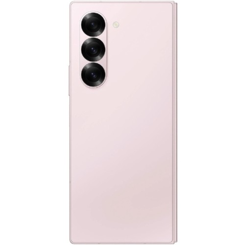 Samsung Galaxy Z Fold 6 12/512Gb Global Pink