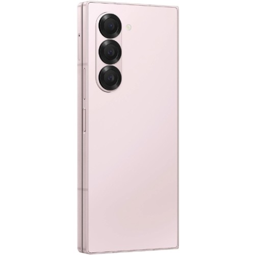 Samsung Galaxy Z Fold 6 12/512Gb Global Pink
