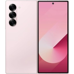 Samsung Galaxy Z Fold 6 12/256Gb Global Pink