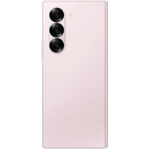 Samsung Galaxy Z Fold 6 12/256Gb Global Pink