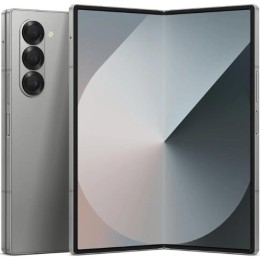 Samsung Galaxy Z Fold 6 12/1Tb Global Silver Shadow