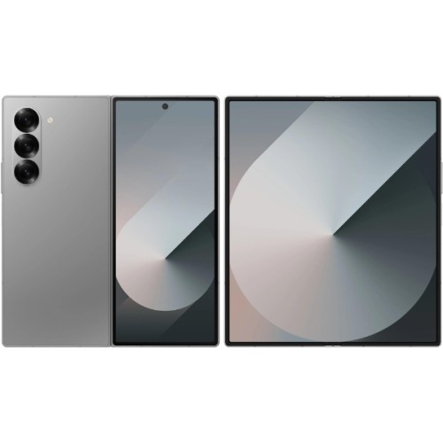 Samsung Galaxy Z Fold 6 12/512Gb Global Silver Shadow