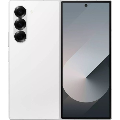 Samsung Galaxy Z Fold 6 12/256Gb Global White