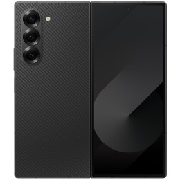 Samsung Galaxy Z Fold 6 12/256Gb Global Crafted Black