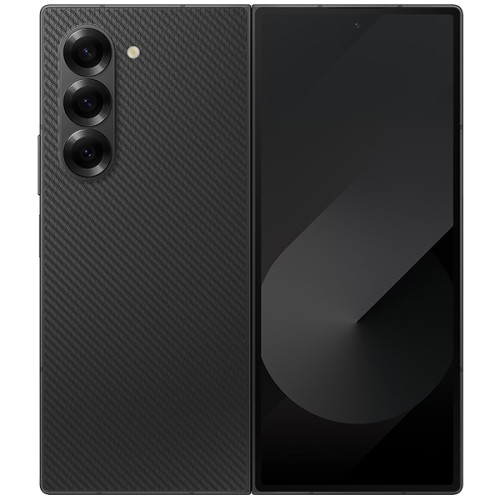 Samsung Galaxy Z Fold 6 12/256Gb Global Crafted Black