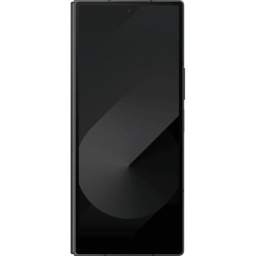 Samsung Galaxy Z Fold 6 12/256Gb Global Crafted Black