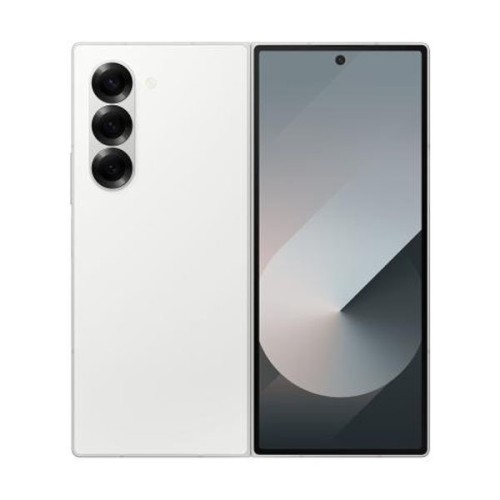 Samsung Galaxy Z Fold 6 12/512Gb Global White