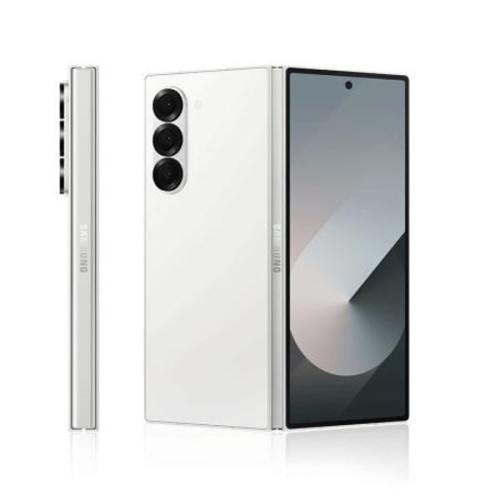 Samsung Galaxy Z Fold 6 12/512Gb Global White
