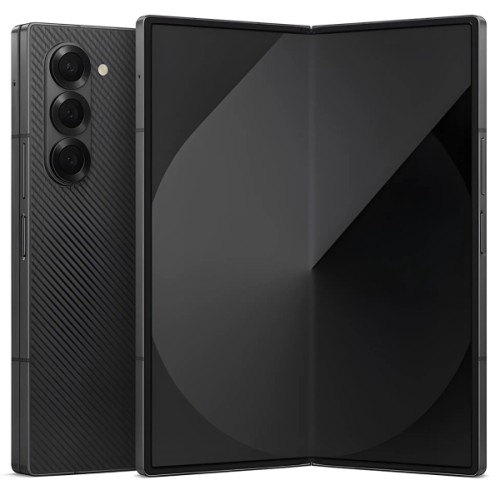 Samsung Galaxy Z Fold 6 12/1Tb Global Crafted Black