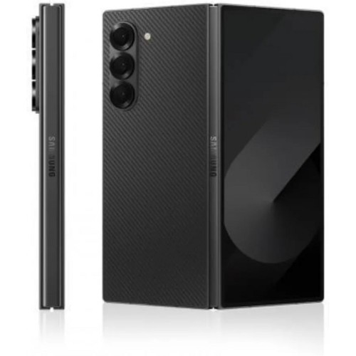 Samsung Galaxy Z Fold 6 12/1Tb Global Crafted Black