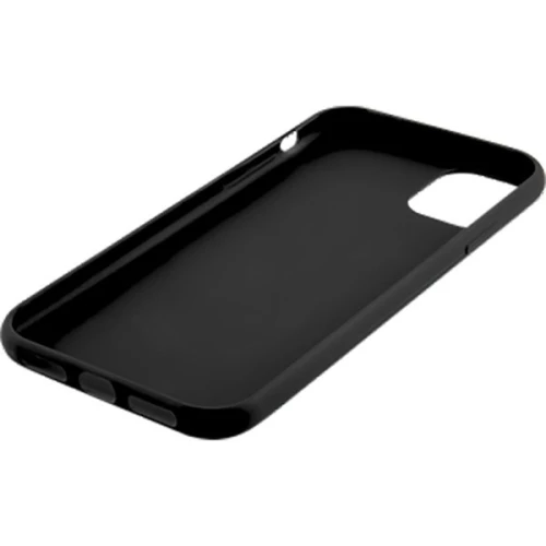 Силиконовый чехол для Apple iPhone 11 Red Line Ultimate Черный
