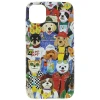 Силиконовый чехол для Apple iPhone 12 Luxo L67