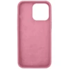 Силиконовый чехол для Apple iPhone 12 Mini Пыльная роза