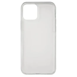 Силиконовый чехол для Apple iPhone 12 Pro iBox Crystal Прозрачный