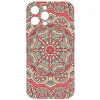 Силиконовый чехол для Apple iPhone 12 Pro Luxo с защитой камеры J81