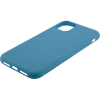 Силиконовый чехол для Apple iPhone 12 Pro Red Line Ultimate Голубой