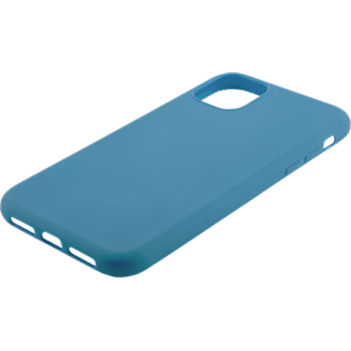 Силиконовый чехол для Apple iPhone 12 Pro Red Line Ultimate Голубой