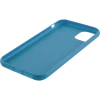 Силиконовый чехол для Apple iPhone 12 Pro Red Line Ultimate Голубой