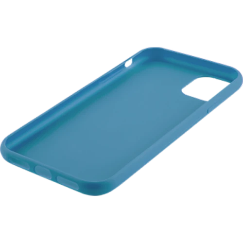 Силиконовый чехол для Apple iPhone 12 Pro Red Line Ultimate Голубой