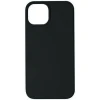 Силиконовый чехол для Apple iPhone 12 Pro Max Зеленый темный