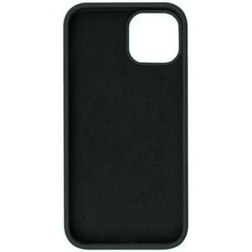 Силиконовый чехол для Apple iPhone 12 Pro Max Зеленый темный