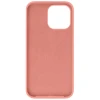 Силиконовый чехол для Apple iPhone 12 Pro Max Розовый