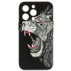 Силиконовый чехол для Apple iPhone 13 Pro Helsen с защитой камеры J70